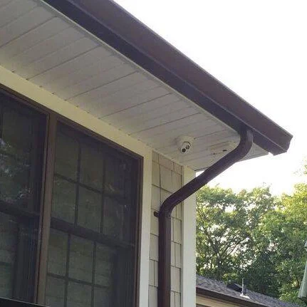 emergency gutter repair Easthampton ny